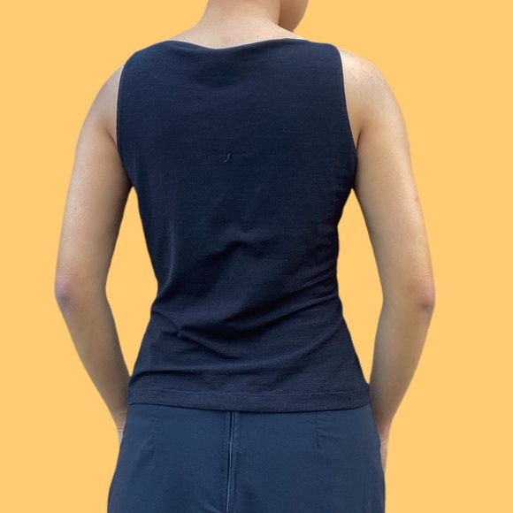 🚫SOLD🚫 The Stardust Wide Tank 🌌 - Picture 4 of 4